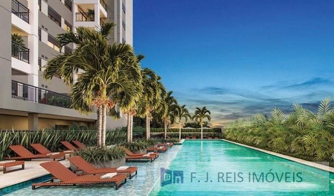 Apartamento à venda com 3 quartos, 3 suítes, 2 vagas e 120m² no Macedo, Guarulhos (SP) — foto 24 de 25