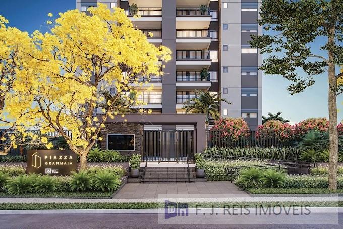 Apartamento à venda com 3 quartos, 3 suítes, 2 vagas e 120m² no Macedo, Guarulhos (SP) — foto 25 de 25